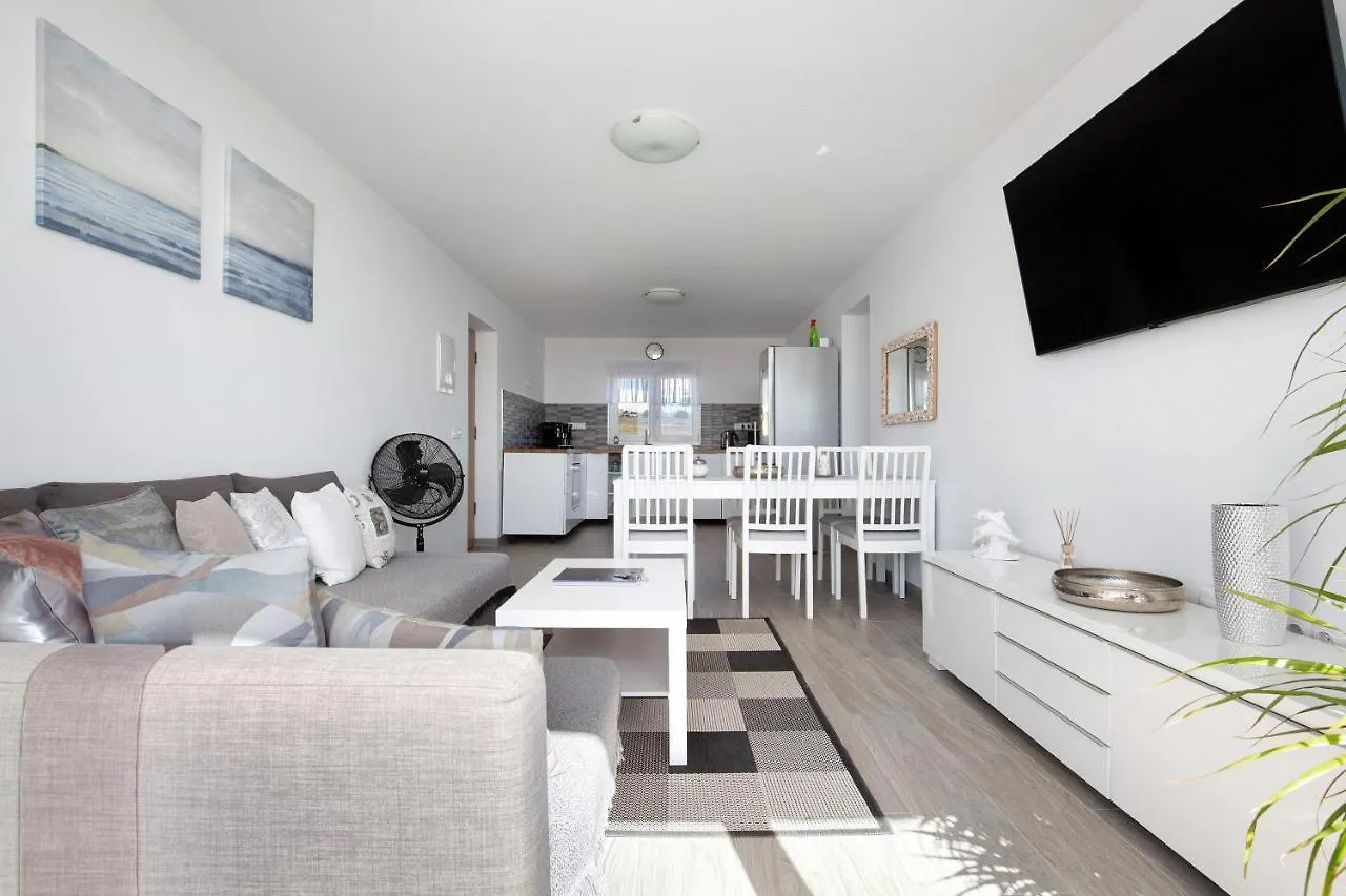 Casa Helieta Villa Puerto del Rosario  Feriehus Puerto del Rosario (Fuerteventura)