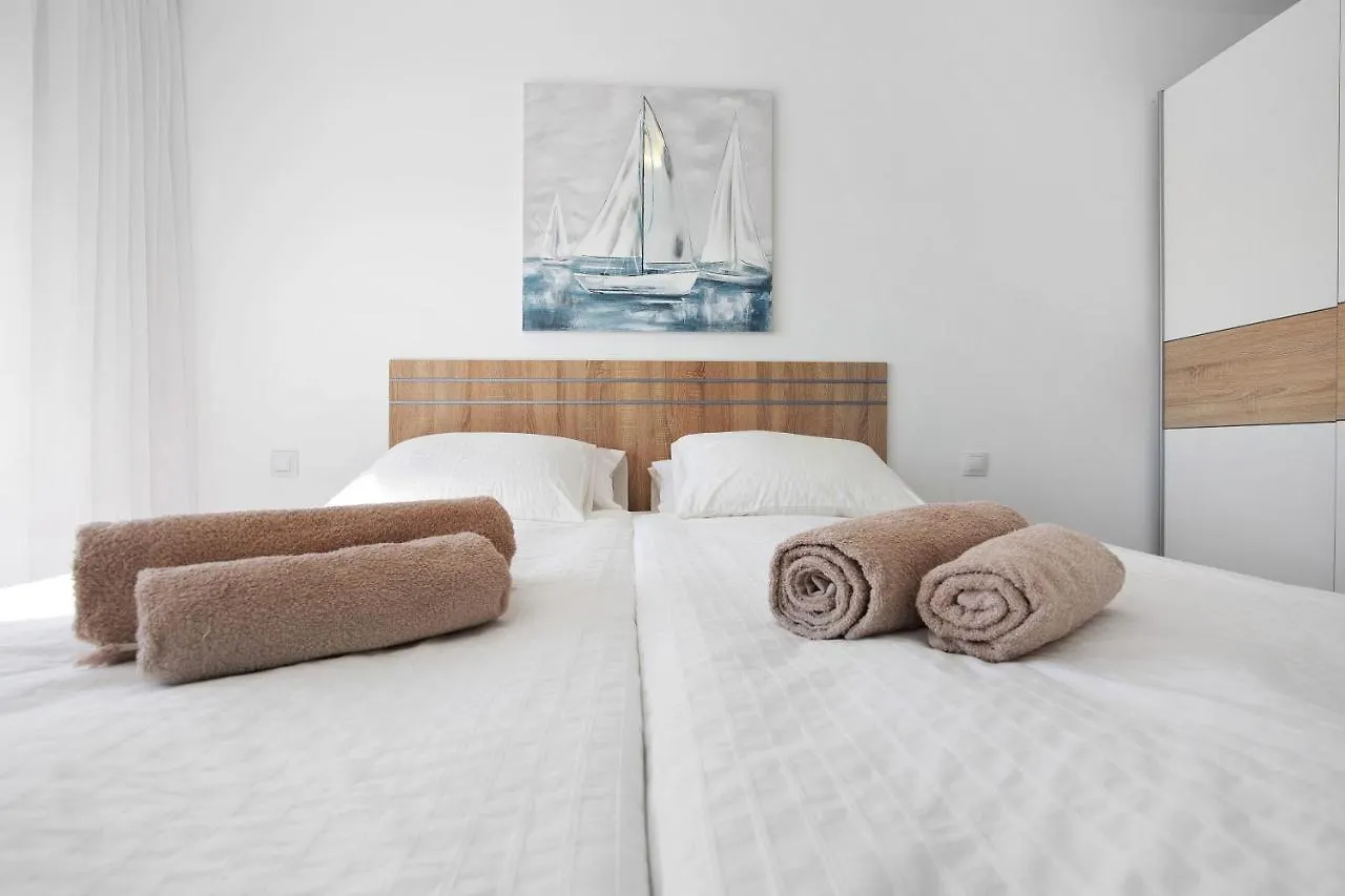 Casa Helieta Villa Puerto del Rosario  Puerto del Rosario (Fuerteventura)