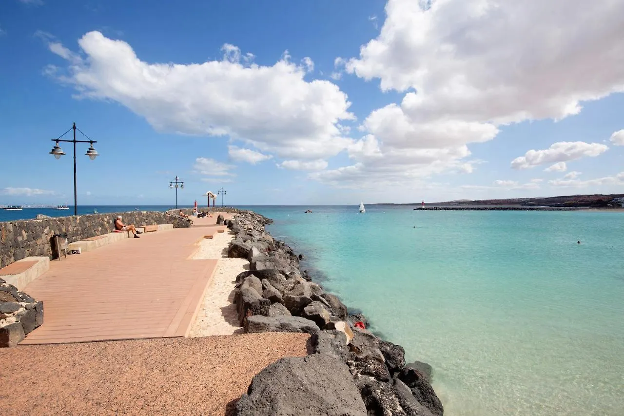 Feriehus Casa Helieta Villa Puerto del Rosario
