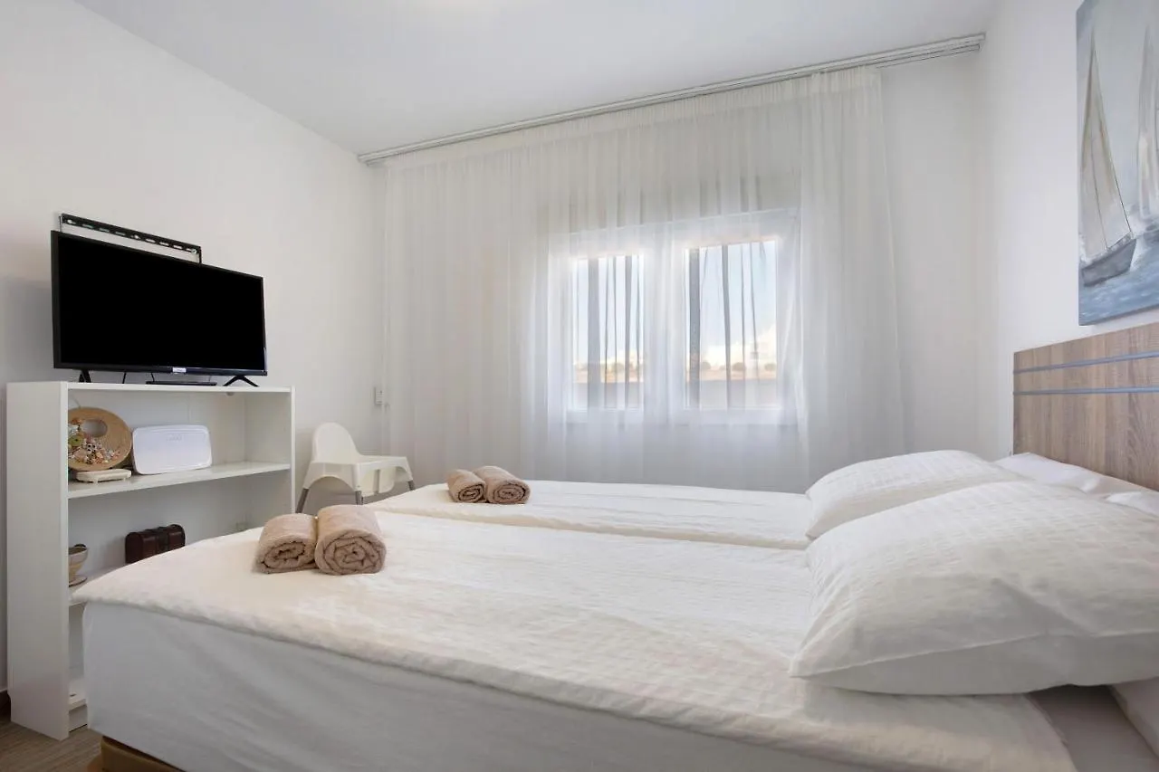 Casa Helieta Villa Puerto del Rosario  0*, Puerto del Rosario (Fuerteventura)